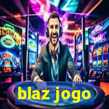 blaz jogo